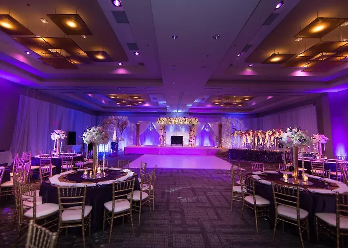 Raleigh Marriott City Center