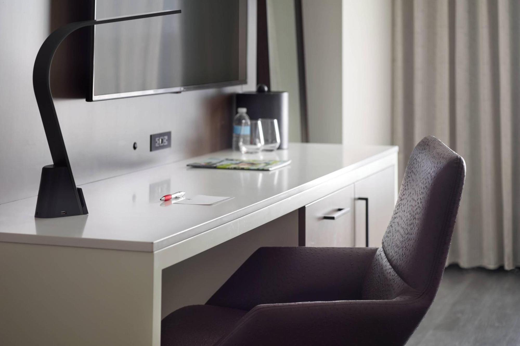 Hotel Marriott Center 3*