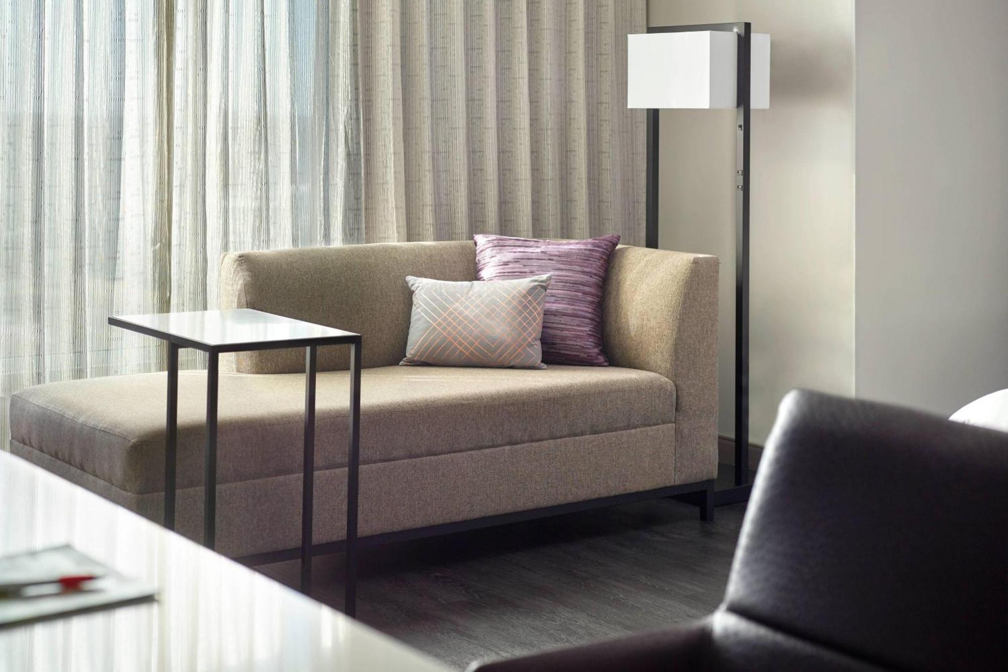 Marriott Center Hotel 3*