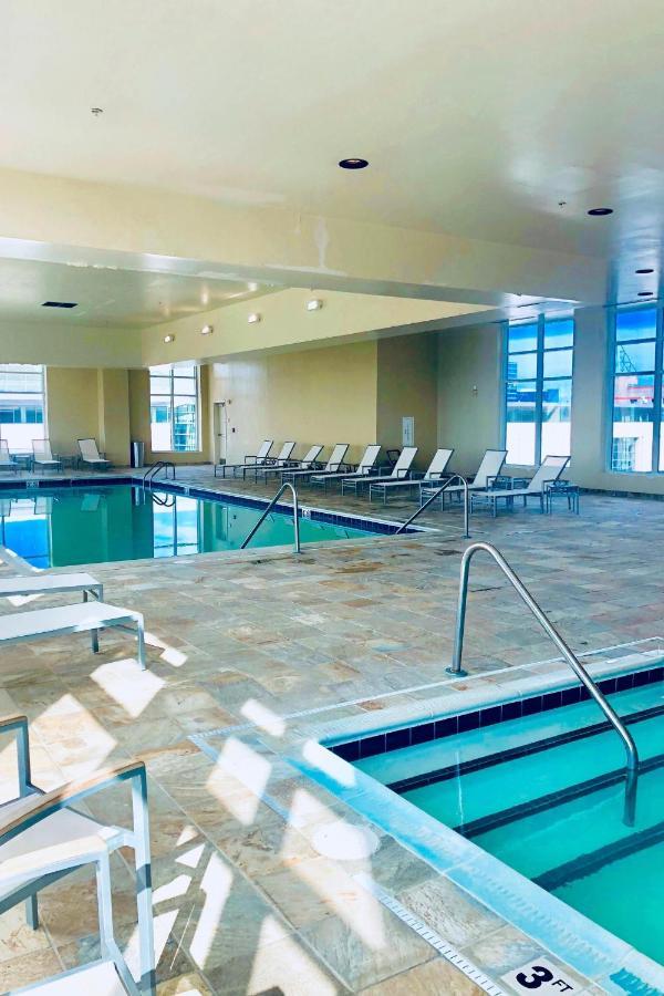 Hotel Marriott Center 3*