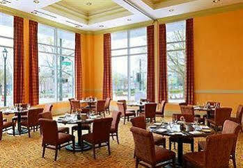 Marriott Center Hotel